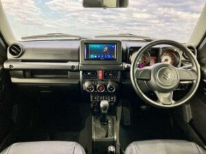 2020 Suzuki Jimny Sierra JC 4WD 1.5L — photo 3
