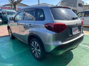 2022 Suzuki Escudo 4WD 1.5 — photo 4