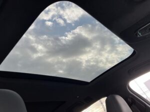 2025 Audi RS6 Avant Base Grade 4.0 — photo 3