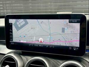 2020 Mercedes-Benz C220d Laureus Edition 2.0 — photo 3