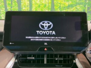 2020 Toyota Harrier Z 2WD 2.0 — photo 4