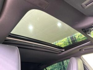 2020 Toyota Crown RS Hybrid Limited 2.5 — photo 4