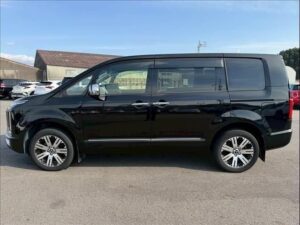 2020 Mitsubishi Delica D:5 P 2.2 — photo 3