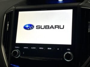 2020 Subaru Forester SK9 X-Edition 2.5 — photo 4