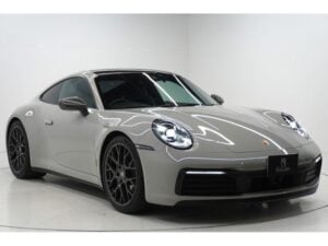 2023 Porsche 911 Carrera T 3.0