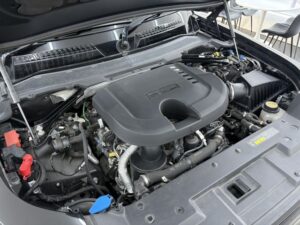 2022 Landrover Defender 110 X-Dynamic HSE 3.0 — photo 4