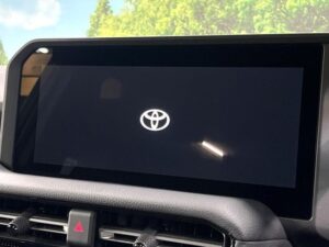 2024 Toyota Land Cruiser Prado J250 VX 2.8L — photo 4