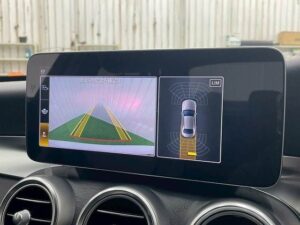 2020 Mercedes-Benz C220d Laureus Edition Sport Plus 2.0 — photo 4