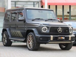 2024 Mercedes-Benz G63 AMG Grand Edition 4.0 — photo 1