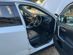 2020 Toyota RAV4 G 4WD 2.0 — photo 4