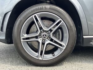 2022 Mercedes-Benz GLS400d 4MATIC AMG Line 3.0 — photo 4
