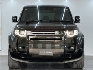 2022 Landrover Defender 110 X-Dynamic HSE 3.0 — photo 1