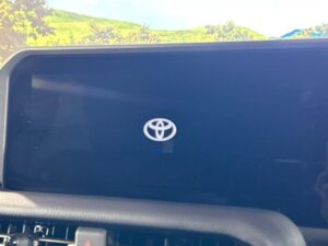 2025 Toyota Land Cruiser Prado J250 ZX 2.8L — photo 4