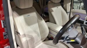 2020 Mercedes-Benz G63 AMG 4.0 — photo 4