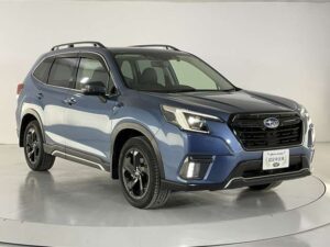 2022 Subaru Forester SK5 Sport 1.8