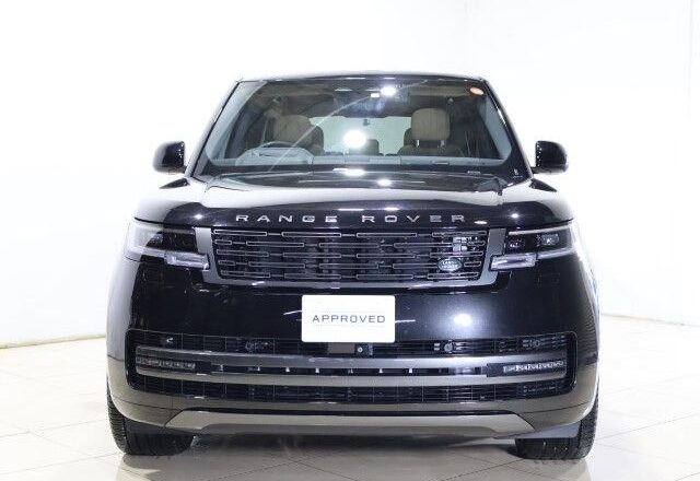 2023 Range Rover Vogue SE D300