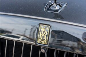 2020 Rolls Royce Ghost Series II 6.7 — photo 2