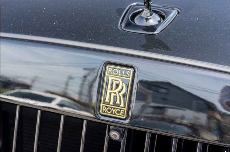 2020 Rolls Royce Ghost Series II 6.7 — photo 2