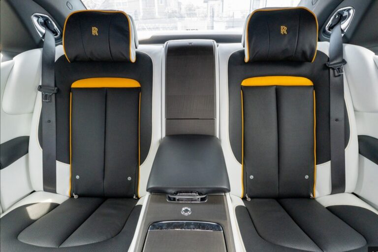 2020 Rolls Royce Ghost Series II 6.7 — photo 5