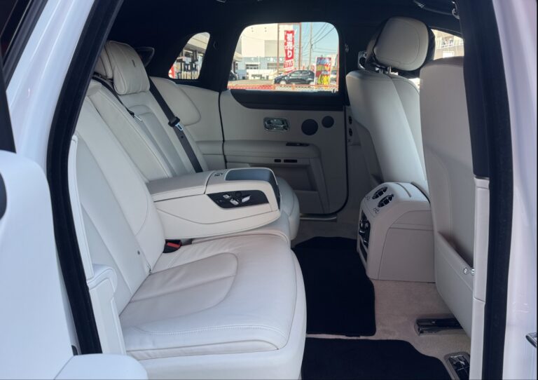 2021 Rolls Royce Ghost Series II 6.7 — photo 9