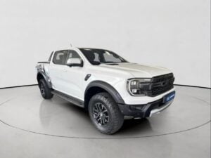 2023 Ford Ranger Raptor V6 Ecoboost 3.0