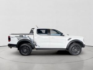 2023 Ford Ranger Raptor V6 Ecoboost 3.0 — photo 2