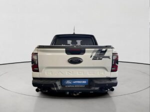 2023 Ford Ranger Raptor V6 Ecoboost 3.0 — photo 3