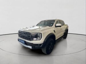 2023 Ford Ranger Raptor V6 Ecoboost 3.0 — photo 4