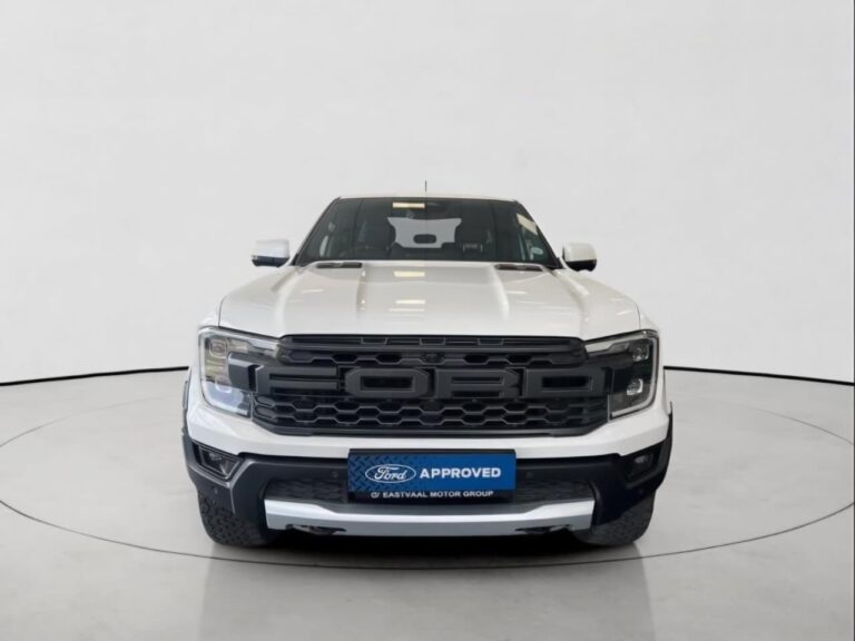 2023 Ford Ranger Raptor V6 Ecoboost 3.0 — photo 7