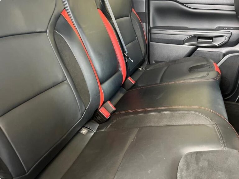 2023 Ford Ranger Raptor V6 Ecoboost 3.0 — photo 9