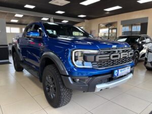 2025 Ford Ranger Raptor V6 Ecoboost 3.0 — photo 4