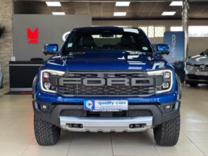 2025 Ford Ranger Raptor V6 Ecoboost 3.0 — photo 2
