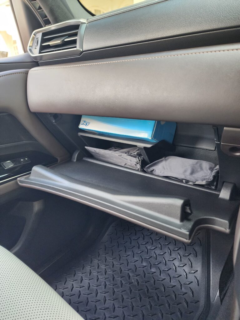 2023 Lexus LX600 3.5L — photo 36 of 37