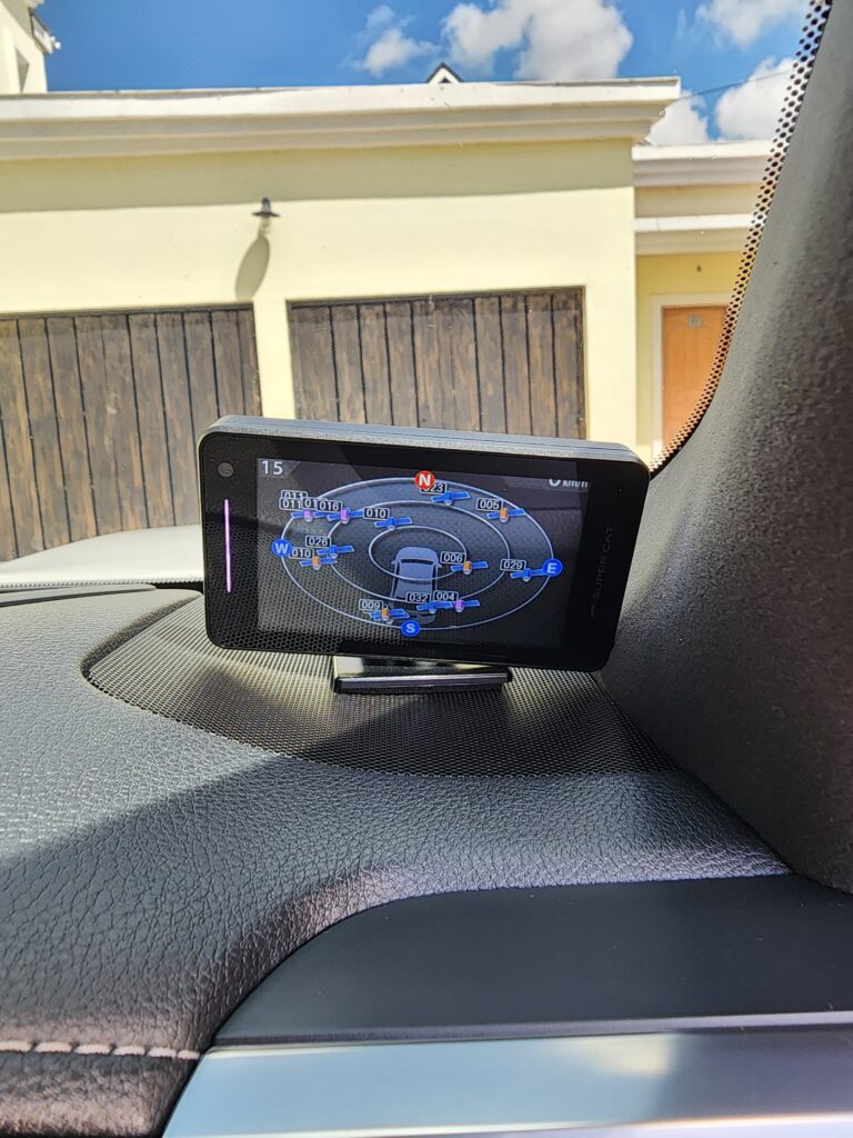 2023 Lexus LX600 3.5L — photo 8 of 37