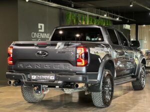 2024 Ford Ranger Raptor V6 Ecoboost 3.0 — photo 3