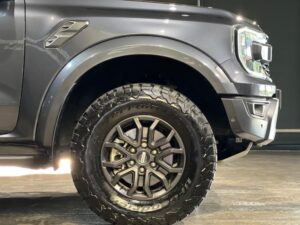 2024 Ford Ranger Raptor V6 Ecoboost 3.0 — photo 4