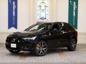 2020 Volvo XC60 T8 Polestar AWD 2.0 — photo 2