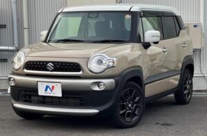 2020 SUZUKI XBEE HYBRID 1.0 — photo 2
