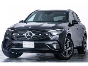 2025 Mercedes-Benz GLC220d 4MATIC AMG Line 2.0 — photo 2