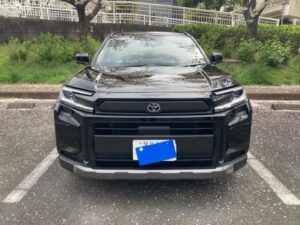 2026 Toyota RAV4 Adventure Hybrid – 2.5L 5th-Gen Engine AWD — photo 2
