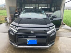 2026 Toyota RAV4 Adventure Hybrid – 2.5L 5th-Gen Engine AWD — photo 2