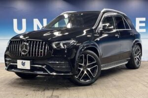 2020 Mercedes-Benz GLE400D 4MATIC Sports 3.0 — photo 2