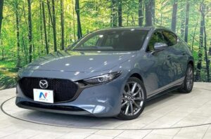 2019 Mazda 3 Fastback 20 S L Package 2.0 — photo 2