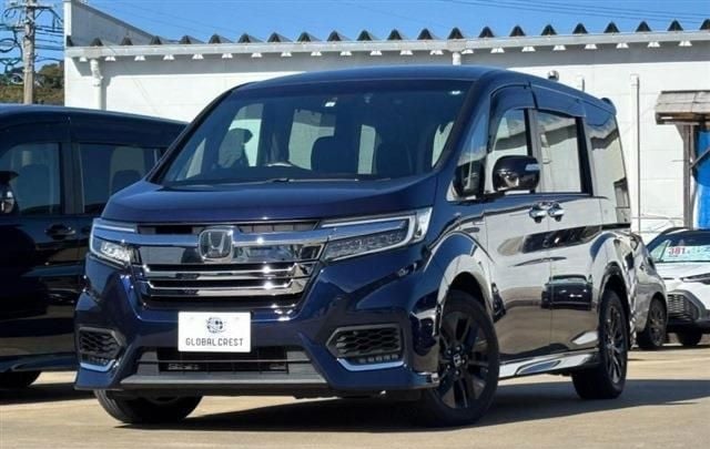 2020 Honda Stepwagon
