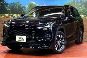 2026 Toyota RAV4 Adventure Hybrid – 2.5L 5th-Gen Engine AWD — photo 2
