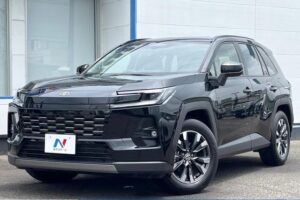 2026 Toyota RAV4 Adventure Hybrid – 2.5L 5th-Gen Engine AWD — photo 2
