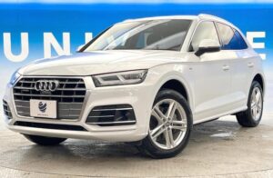 2020 Audi Q5 40TDI Quattro Sport S-Line 2.0 — photo 2