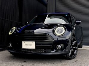 2022 Mini Cooper D Clubman Brick Lane Edition 2.0 — photo 2