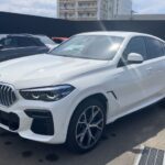 BMW X6 xDrive35d