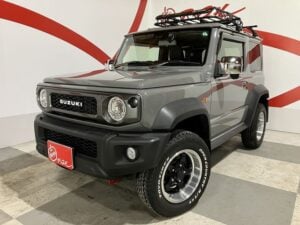 2023 Suzuki Jimny Sierra JC 4WD 1.5 — photo 2